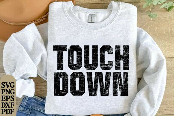 Football Touchdown Bow Png: A Designer's Review
